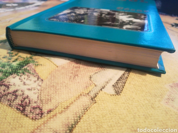 Libros de segunda mano: C&eacute;sar - Marcel Pagnol - 1973 - en franc&eacute;s - Foto 9