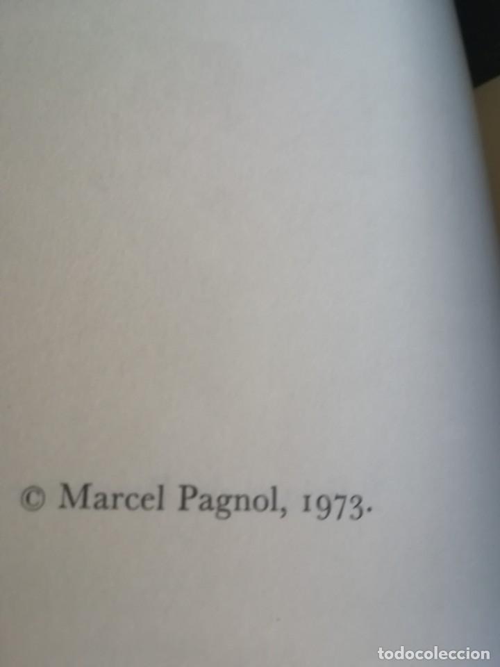Libros de segunda mano: C&eacute;sar - Marcel Pagnol - 1973 - en franc&eacute;s - Foto 5
