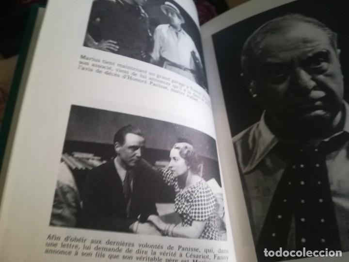 Libros de segunda mano: C&eacute;sar - Marcel Pagnol - 1973 - en franc&eacute;s - Foto 6
