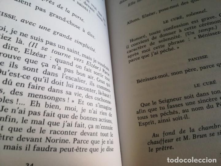 Libros de segunda mano: C&eacute;sar - Marcel Pagnol - 1973 - en franc&eacute;s - Foto 7