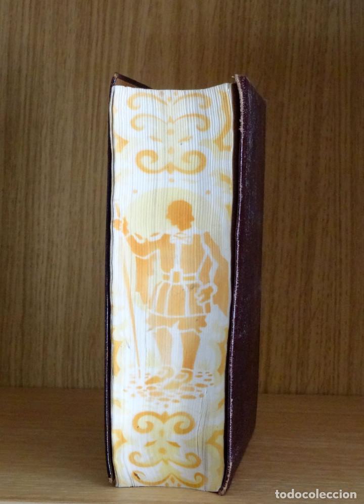Libros de segunda mano: OBRAS COMPLETAS (DRAMAS) - D. Pedro CALDER&Oacute;N DE LA BARCA - Foto 1