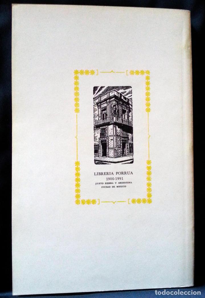 Libros de segunda mano: LAS SIETE TRAGEDIAS | SOFOCLES | PORRUA 1991 - Foto 5