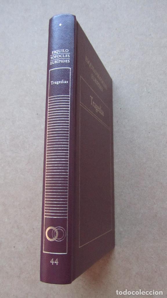 Libros de segunda mano: Tragedias   Christopher Marlowe - Foto 2
