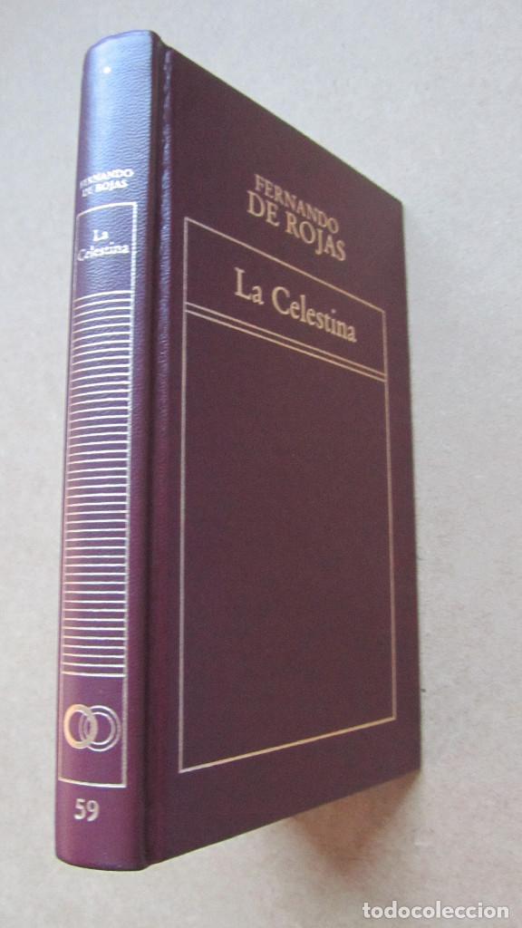 Libros de segunda mano: La Celestina   Fernando de Rojas - Foto 1