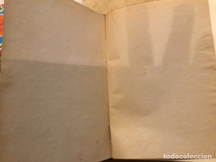 Libros de segunda mano: Aut&oacute;grafo de Agust&iacute;n de Foxa con dedicatoria y firma Cui-Ping-Sing - Foto 11