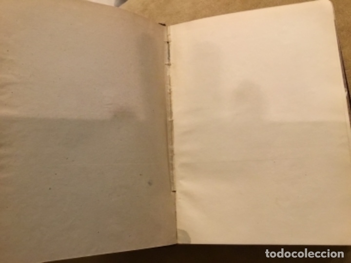 Libros de segunda mano: Aut&oacute;grafo de Agust&iacute;n de Foxa con dedicatoria y firma Cui-Ping-Sing - Foto 12