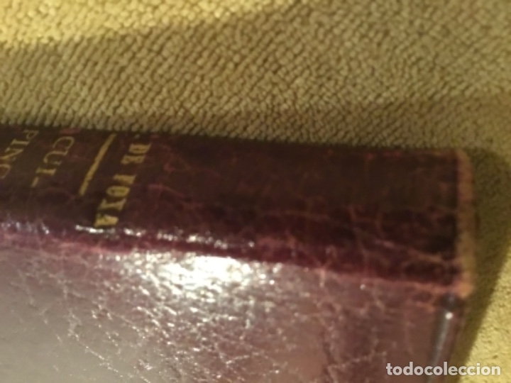 Libros de segunda mano: Aut&oacute;grafo de Agust&iacute;n de Foxa con dedicatoria y firma Cui-Ping-Sing - Foto 21
