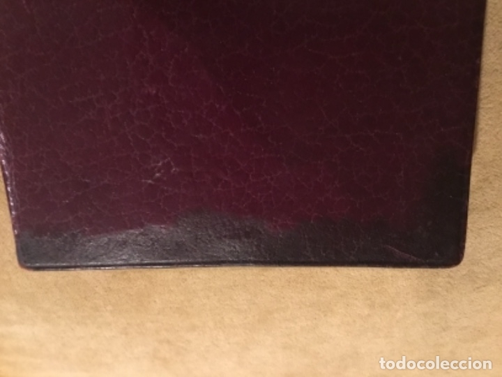 Libros de segunda mano: Aut&oacute;grafo de Agust&iacute;n de Foxa con dedicatoria y firma Cui-Ping-Sing - Foto 22