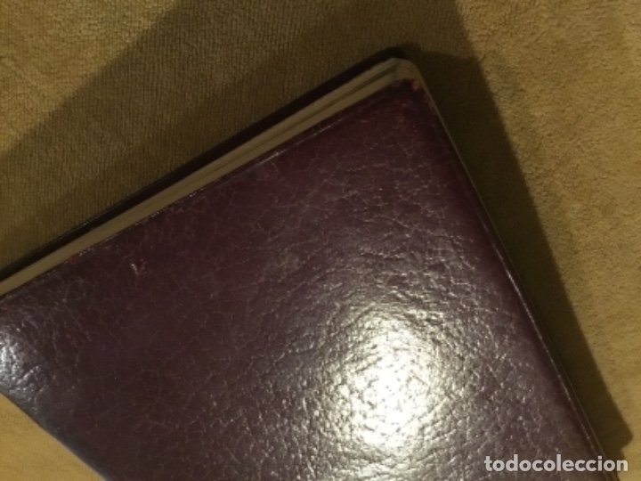 Libros de segunda mano: Aut&oacute;grafo de Agust&iacute;n de Foxa con dedicatoria y firma Cui-Ping-Sing - Foto 23