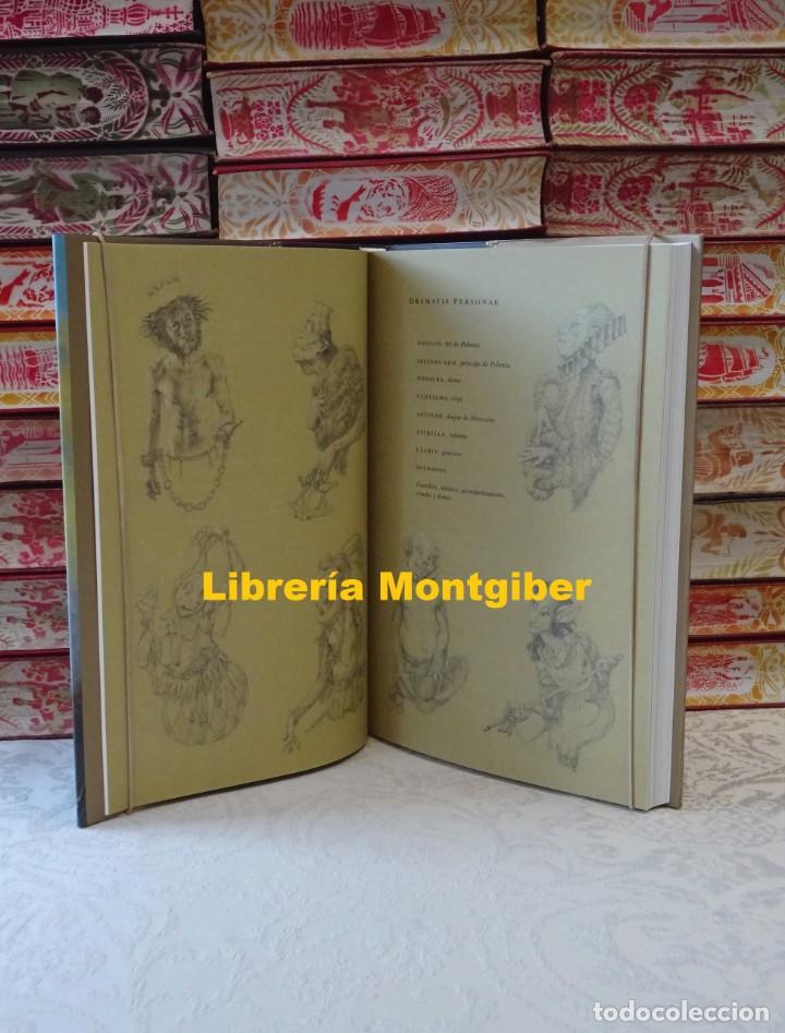 Libros de segunda mano: LA VIDA ES SUE&Ntilde;O  .  Autor :    La Barca, Calder&oacute;n de - Foto 3