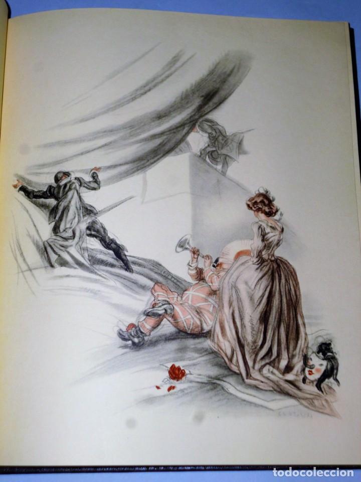 Libros de segunda mano: LOS INTERESES CREADOS - Foto 5