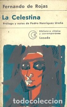 Libros de segunda mano: La Celestina - Rojas, Fernando de - Foto 1