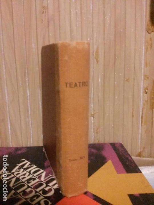 Libros de segunda mano: Fuera es de noche, Luis Escobar, Ed. Alfil - Foto 1