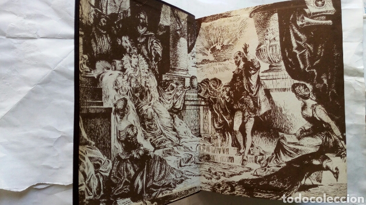 Libros de segunda mano: Obras completas. William Shakespeare. - Foto 2