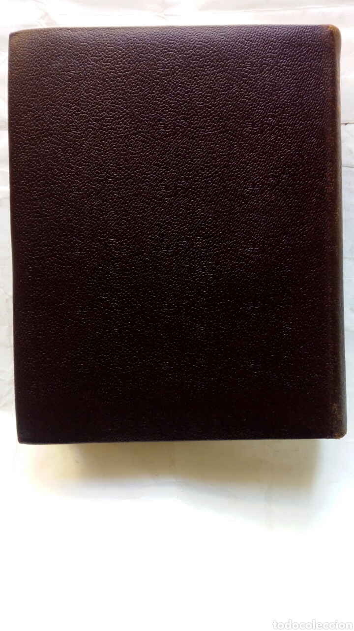 Libros de segunda mano: Obras completas. William Shakespeare. - Foto 3