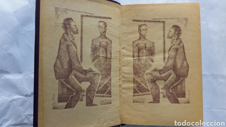 Libros de segunda mano: Teatro completo. Miguel de Unamuno. - Foto 3