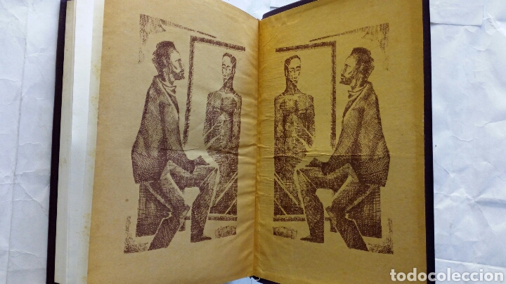 Libros de segunda mano: Teatro completo. Miguel de Unamuno. - Foto 5