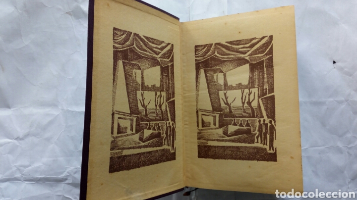 Libros de segunda mano: Teatro completo. Ugo Betti. - Foto 3