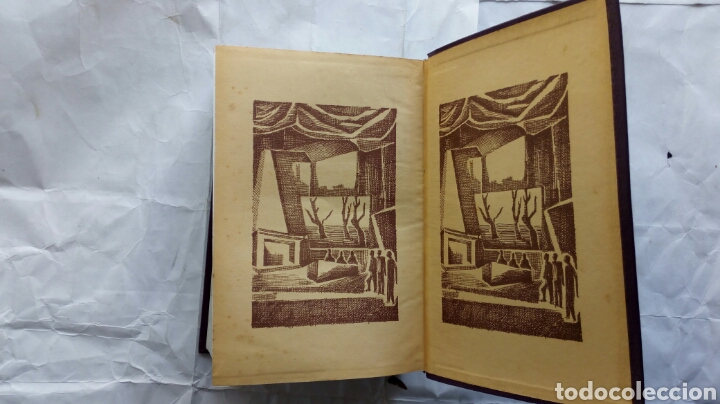 Libros de segunda mano: Teatro completo. Ugo Betti. - Foto 5