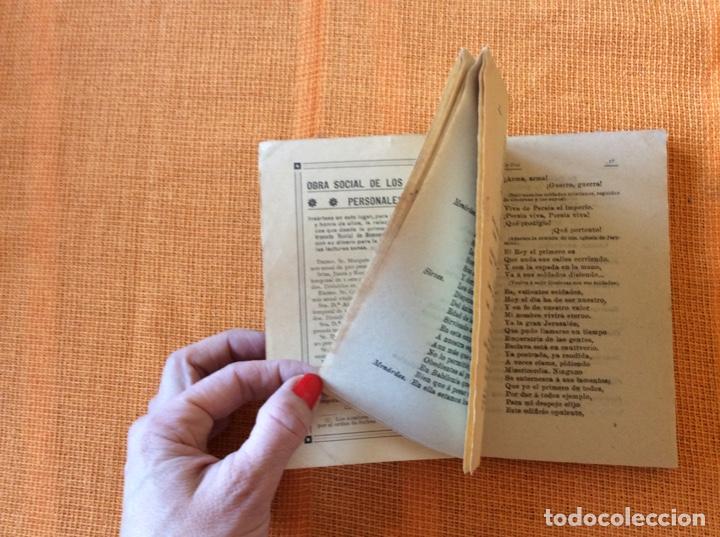 Libros de segunda mano: La exaltaci&oacute;n De la Cruz. Calderon de la Barca - Foto 3
