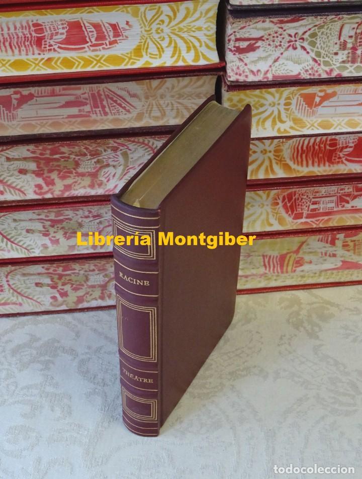 Libros de segunda mano: TH&Eacute;ATRE COMPLET . Autor : Racine - Foto 2