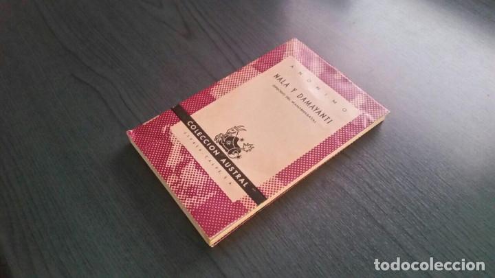 Libros de segunda mano: Nala y Damayanti - Foto 4