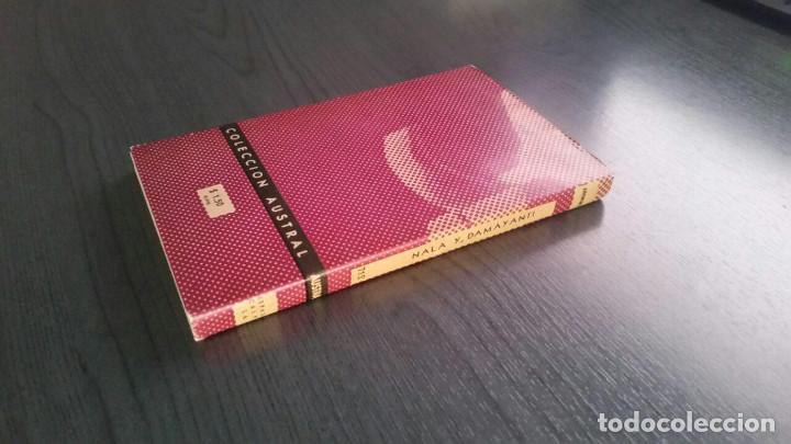 Libros de segunda mano: Nala y Damayanti - Foto 5