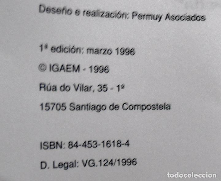 Libros de segunda mano: A. COTARELO VALEDOR, HOSTIA - Foto 4