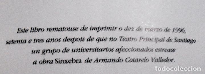Libros de segunda mano: A. COTARELO VALEDOR, HOSTIA - Foto 6