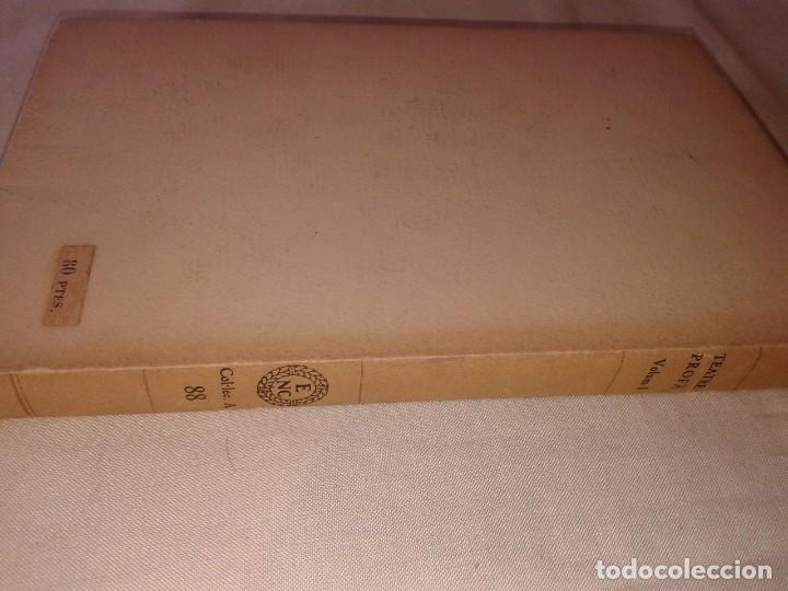 Libros de segunda mano: TEATRE PROFA, VOLUM I, 1962, B2 - Foto 3