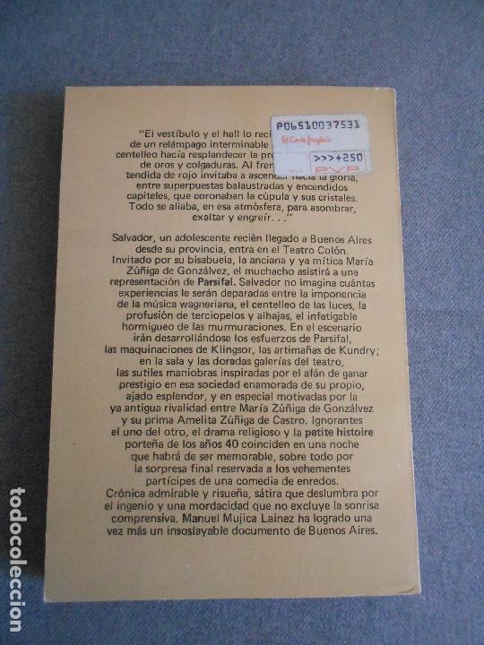 Libros de segunda mano: EL GRAN TEATRO - Foto 3