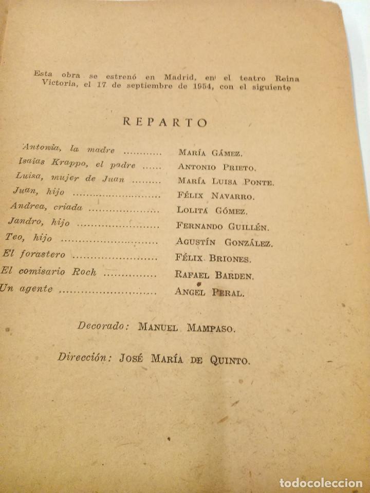 Libros de segunda mano: La mordaza - Foto 3