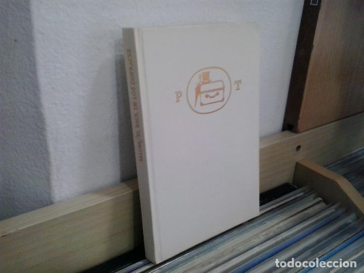 Libros de segunda mano: LMV - El baul de los disfraces. Jaime Salom - Foto 1
