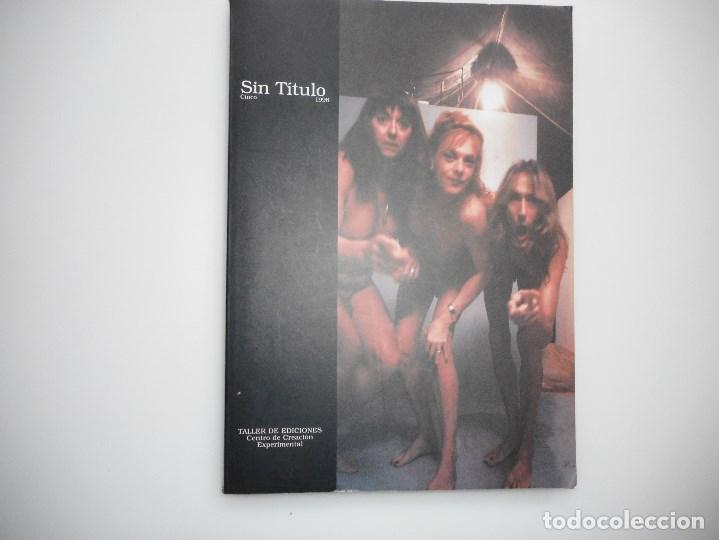 Libros de segunda mano: Sin t&iacute;tulo cinco. 1998         Y94081 - Foto 1