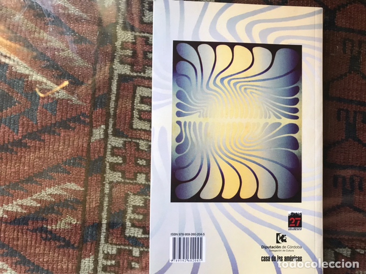 Libros de segunda mano: La paranoia. Rafael Spregelburg. Como nuevo - Foto 2