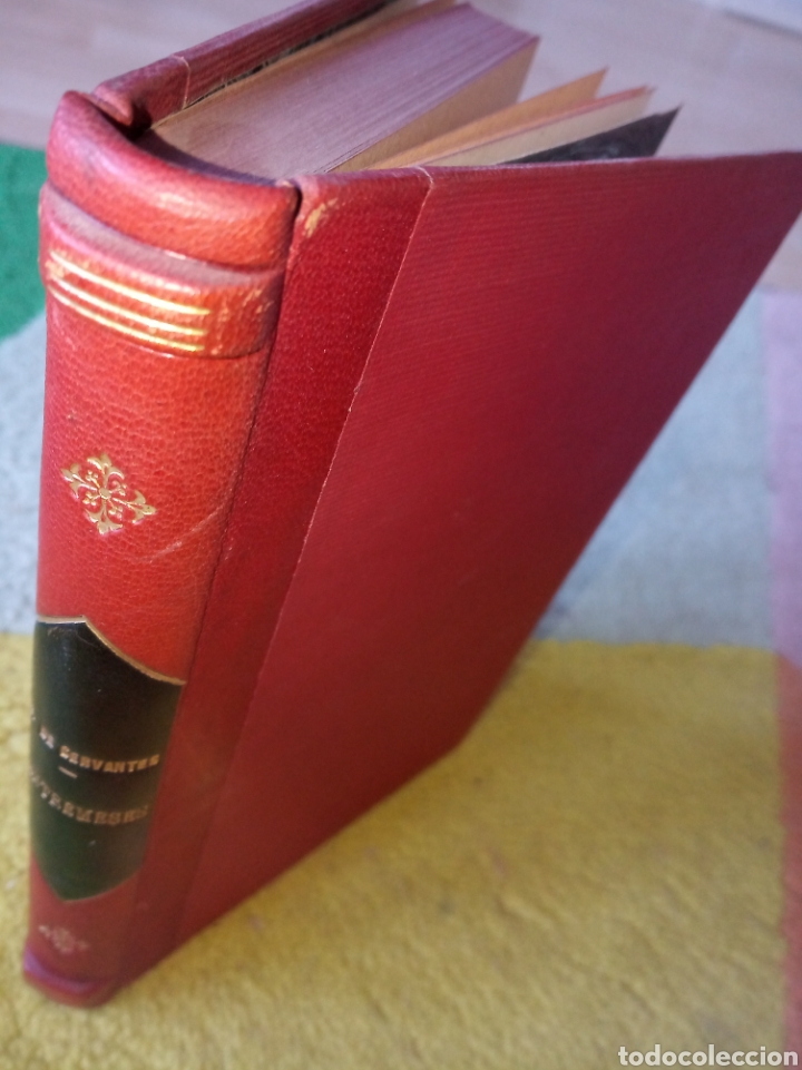 Libros de segunda mano: Entremeses. Cervantes - Foto 1