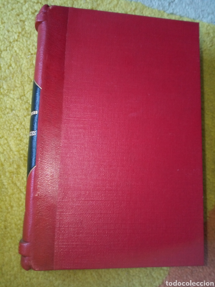 Libros de segunda mano: Entremeses. Cervantes - Foto 3