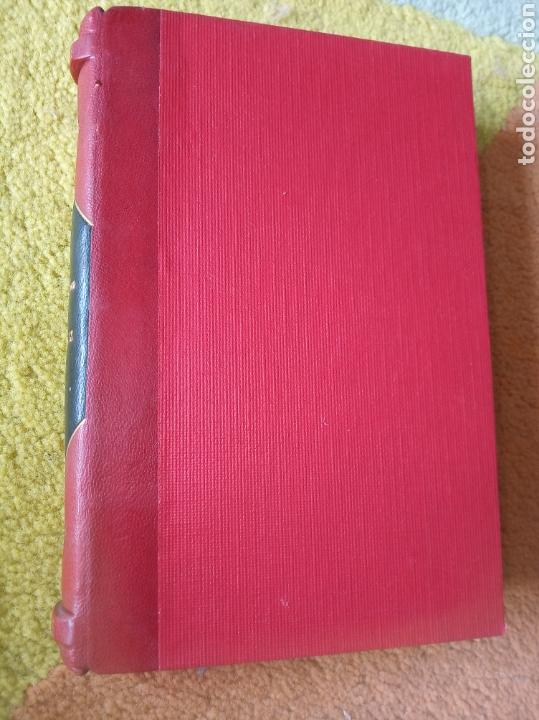 Libros de segunda mano: Comedias. Lope de Vega. - Foto 3
