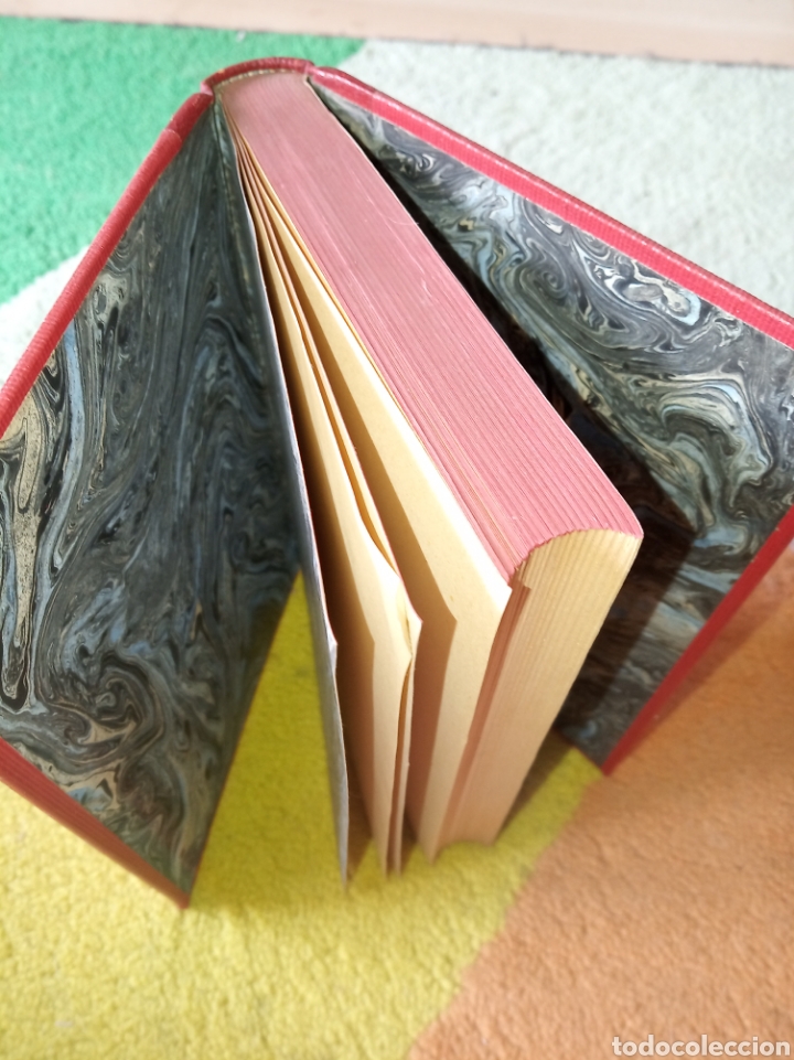 Libros de segunda mano: Comedias. Lope de Vega. - Foto 4
