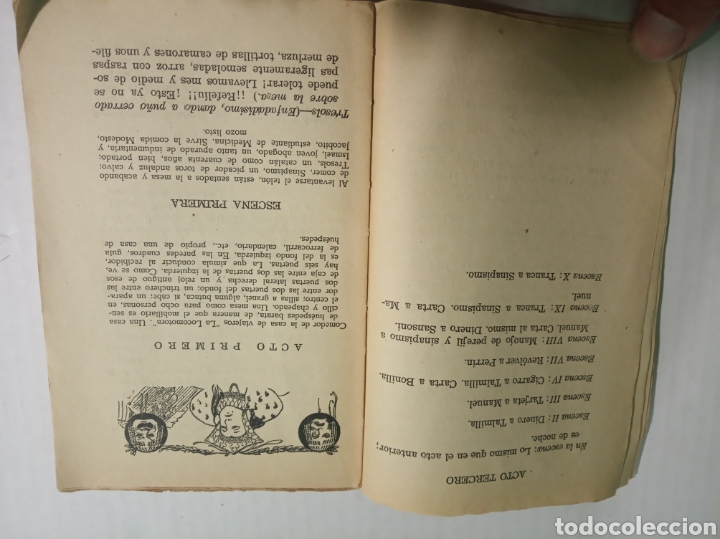 Libros de segunda mano: Galer&iacute;a dram&aacute;tica salesiana - Foto 2