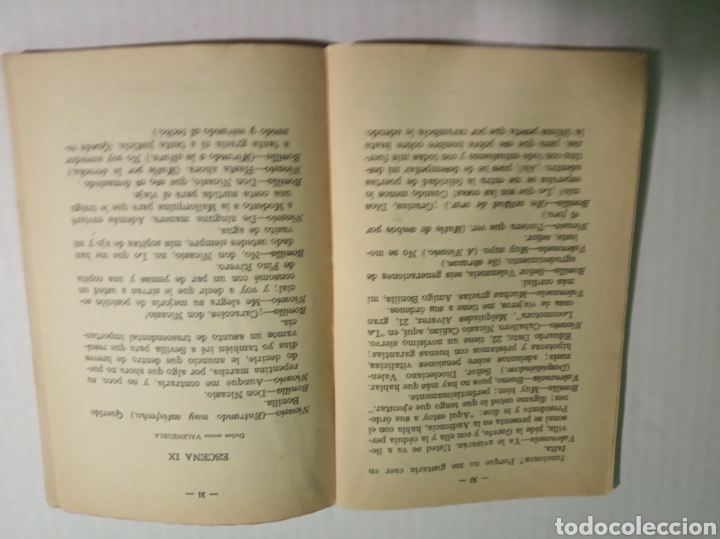 Libros de segunda mano: Galer&iacute;a dram&aacute;tica salesiana - Foto 4