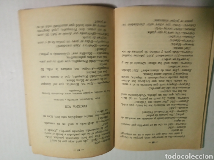 Libros de segunda mano: Galer&iacute;a dram&aacute;tica salesiana - Foto 6