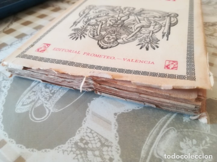 Libros de segunda mano: La lena - A. Vel&aacute;zquez de Velasco - Foto 4