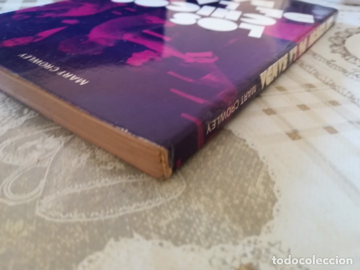 Libros de segunda mano: Los chicos de la banda - Mart Crowley - Foto 6