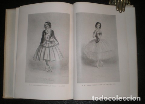 Libros de segunda mano: CATALOGO DEL MUSEO TEATRALE ALLA SCALA - Foto 1
