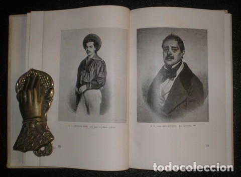 Libros de segunda mano: CATALOGO DEL MUSEO TEATRALE ALLA SCALA - Foto 3