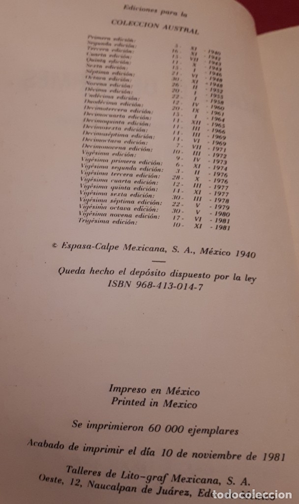 Libros de segunda mano: Lazarillo de Tormes &ndash; An&oacute;nimo - Foto 2