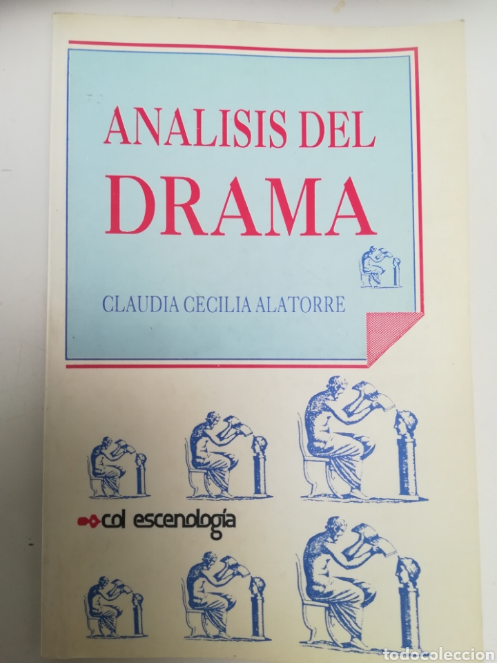 Livres d'occasion: An&aacute;lisis del drama Claudia Celia Alatorre, 1999