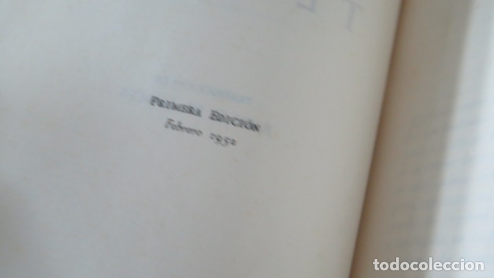 Libros de segunda mano: TEATRO. MARLOWE. JOSE JANES - Foto 2