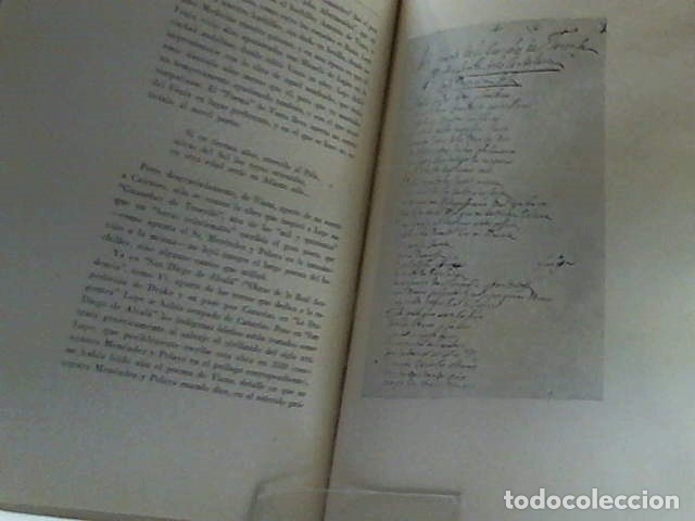 Libros de segunda mano: COMEDIA DE NUESTRA SE&Ntilde;ORA DE LA CANDELARIA ... 1944 - Foto 2